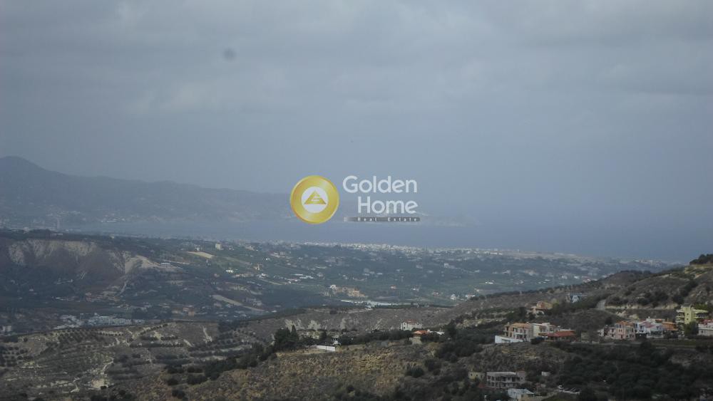 Οικόπεδο 4.000 τ.μ. προς πώληση, Άγιος Βλάσιος Ηρακλείου