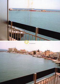Διαμέρισμα 95 τ.μ. πρός πώληση