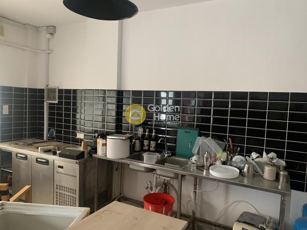 Επιχείρηση 50 τ.μ. πρός πώληση, Ν. Λασιθίου, Άγιος Νικόλαος