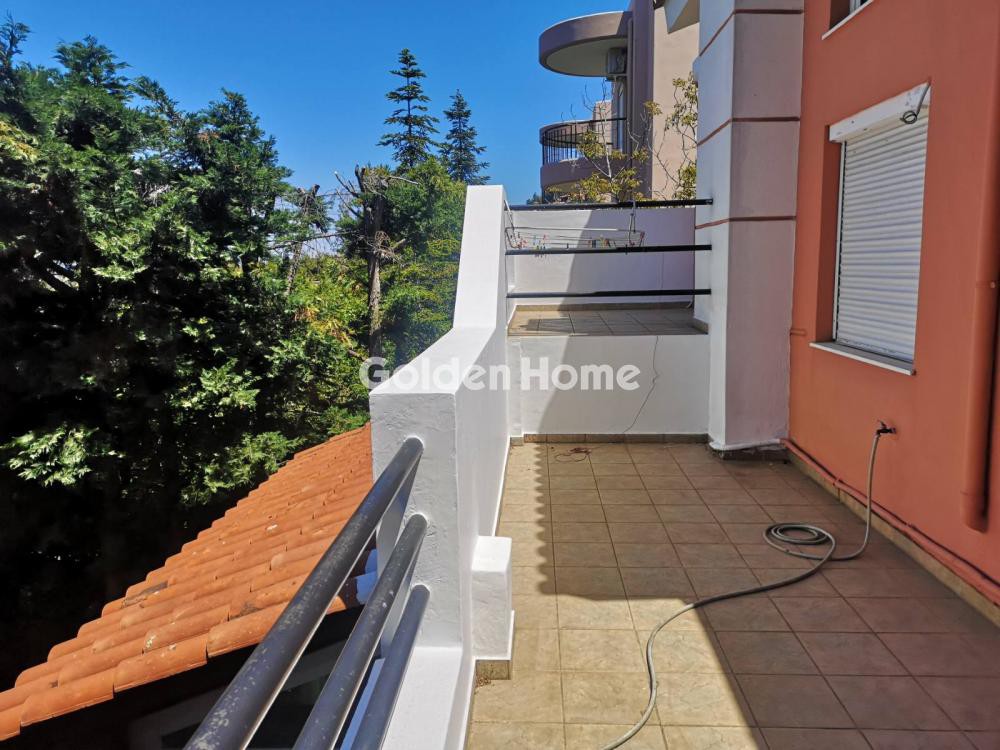 Μεζονέτα 186 τ.μ. πρός ενοικίαση, Αθήνα - Βόρεια Προάστια, Εκάλη