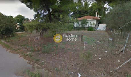 Parcel 340 sqm for sale