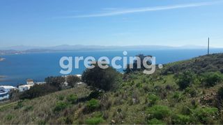 Οικόπεδο 795 τ.μ. για πώληση
