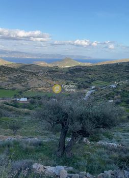 Parcel 5.835sqm for sale-Paros » Marathi
