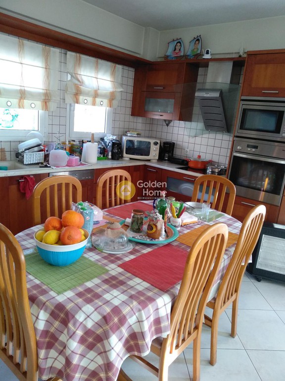 Μονοκατοικία 420 τ.μ. προς πώληση, Καναπίτσα Μεταμόρφωσης