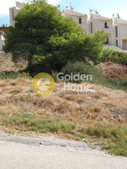 Οικόπεδο 650 τ.μ. για πώληση