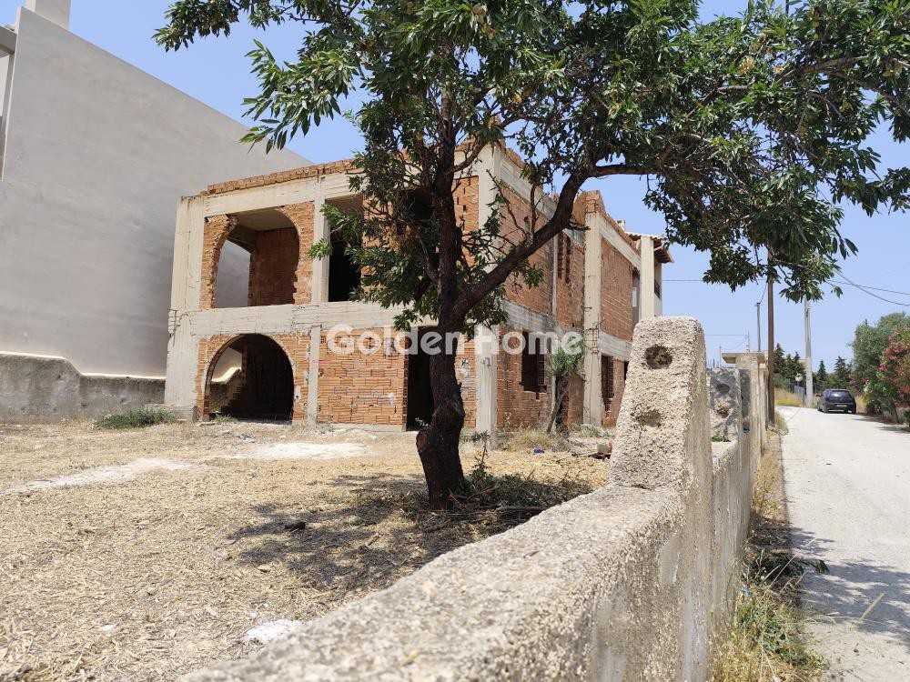 Μονοκατοικία 172 τ.μ. προς πώληση, Λαγονήσι