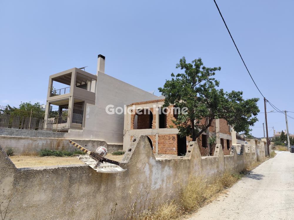 Μονοκατοικία 172 τ.μ. προς πώληση, Λαγονήσι