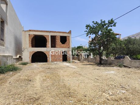 Μονοκατοικία 172 τ.μ. προς πώληση