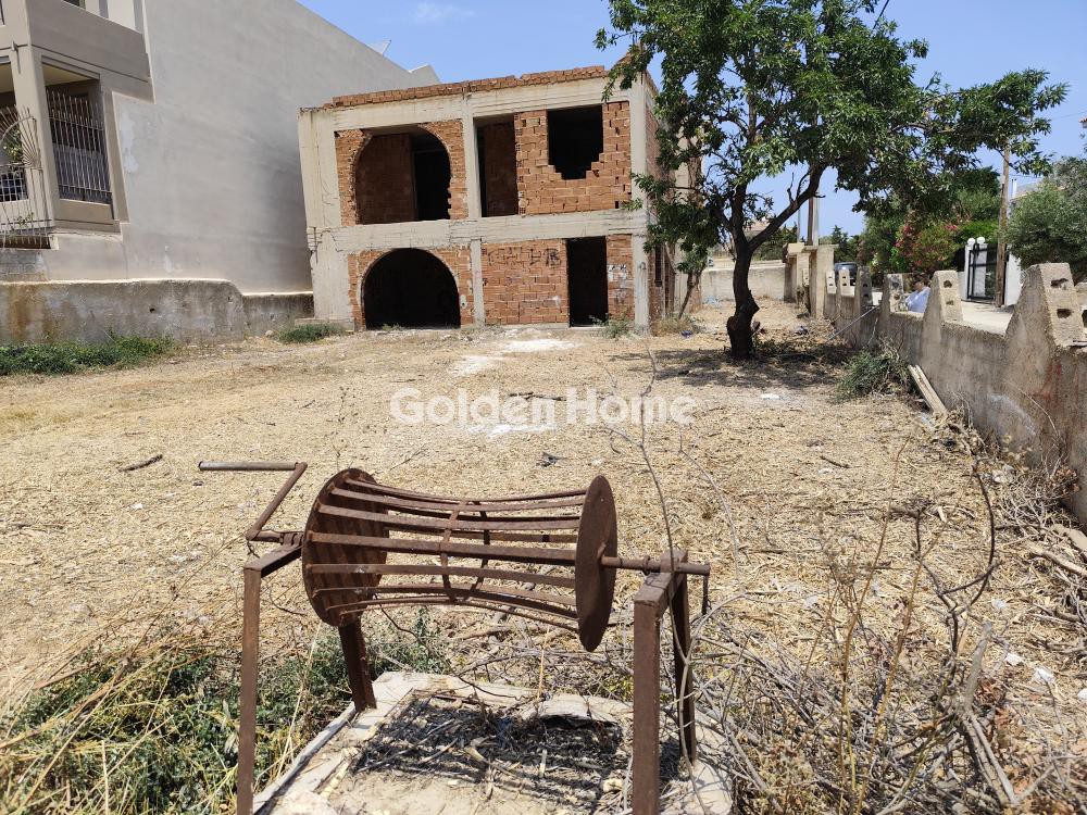 Μονοκατοικία 172 τ.μ. προς πώληση, Λαγονήσι