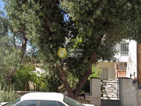 Land plot 252 sqm for sale