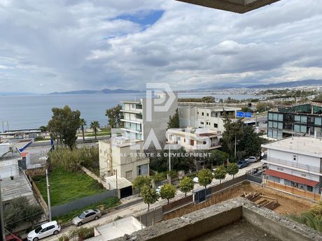 Μεζονέτα 256τ.μ. για πώληση-Άλιμος