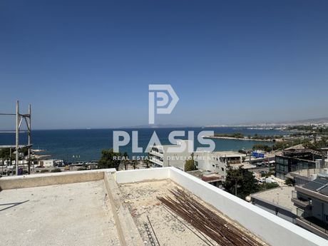 Μεζονέτα 256τ.μ. για πώληση-Άλιμος