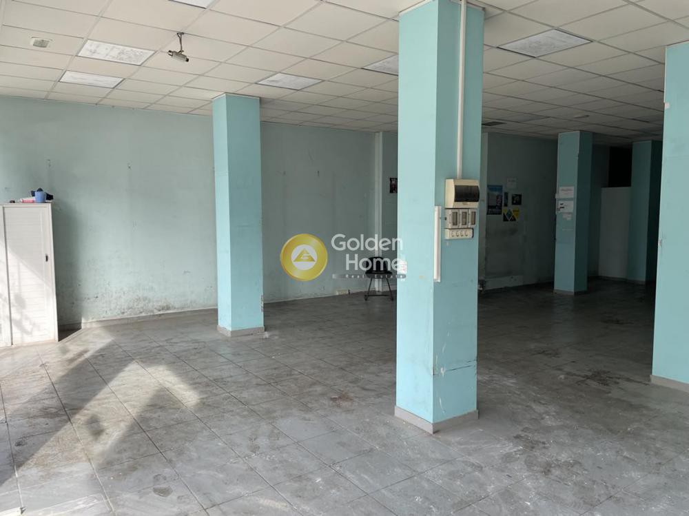 Κατάστημα 535 τ.μ. προς ενοικίαση, Λόφος Σκουζέ