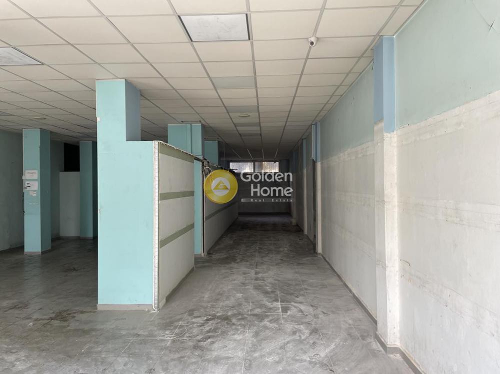 Κατάστημα 535 τ.μ. προς ενοικίαση, Λόφος Σκουζέ