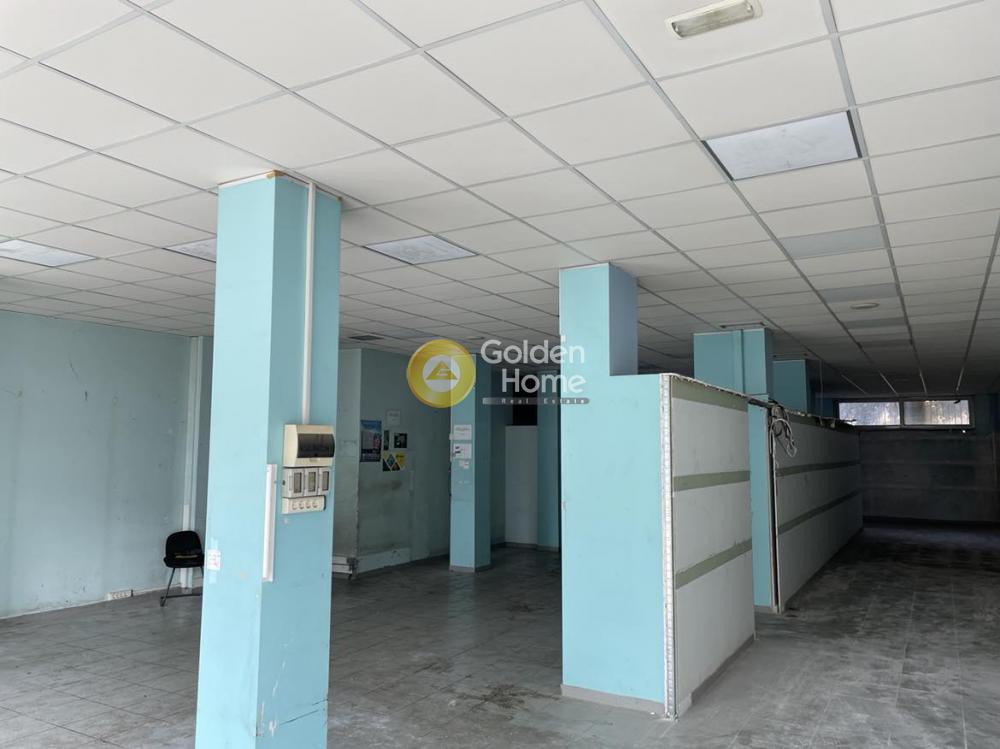 Κατάστημα 535 τ.μ. προς ενοικίαση, Λόφος Σκουζέ