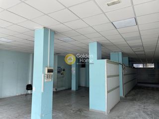 Κατάστημα 535 τ.μ. πρός ενοικίαση