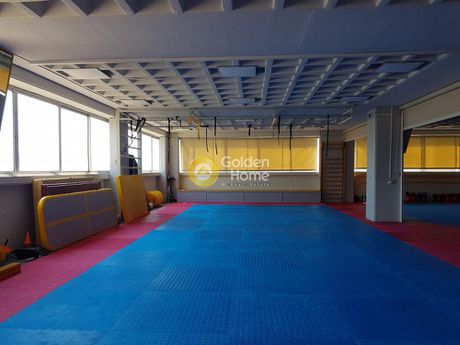 Industrial space 1.713 sqm for sale