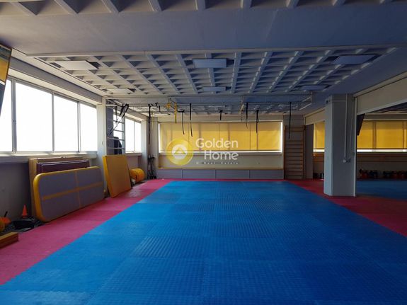 Industrial space 1.713 sqm for sale, Athens - West, Chaidari