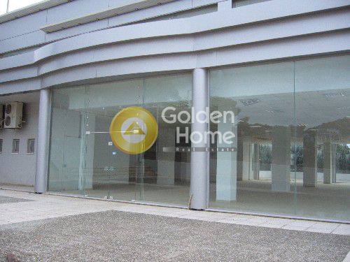 Business bulding 1.600 sqm for rent, Athens - East, Koropi