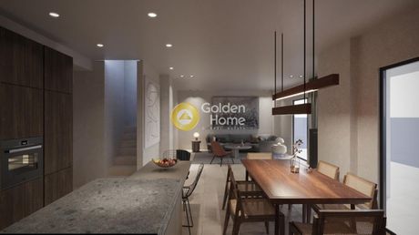 Maisonette 119 sqm for sale