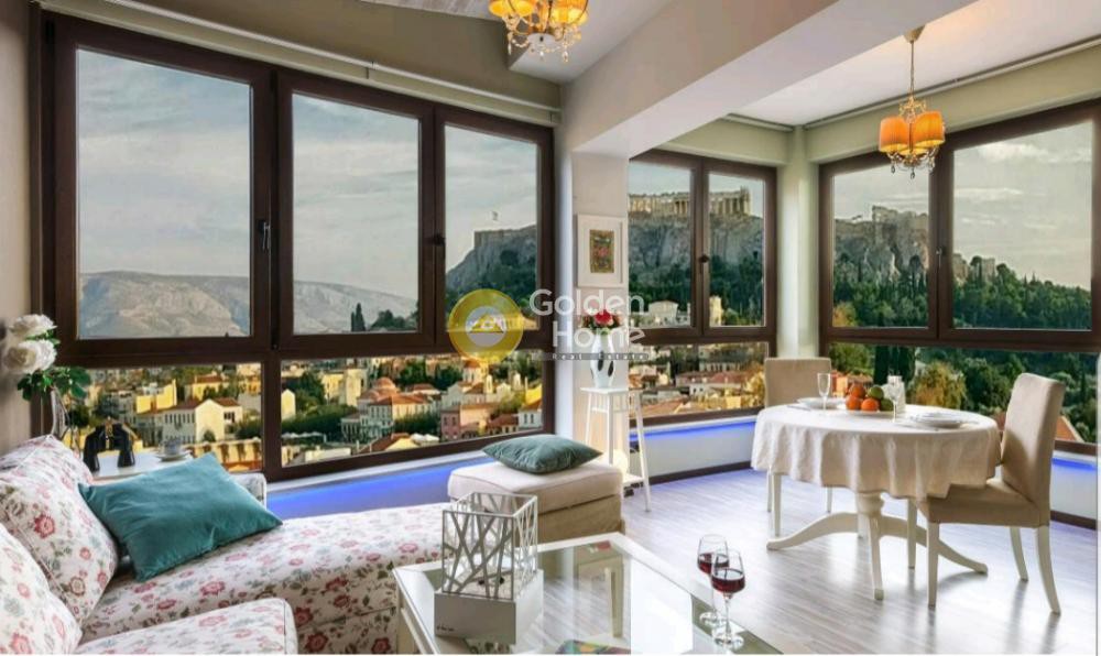 Διαμέρισμα 60 τ.μ. προς πώληση, Μοναστηράκι Αθήνας