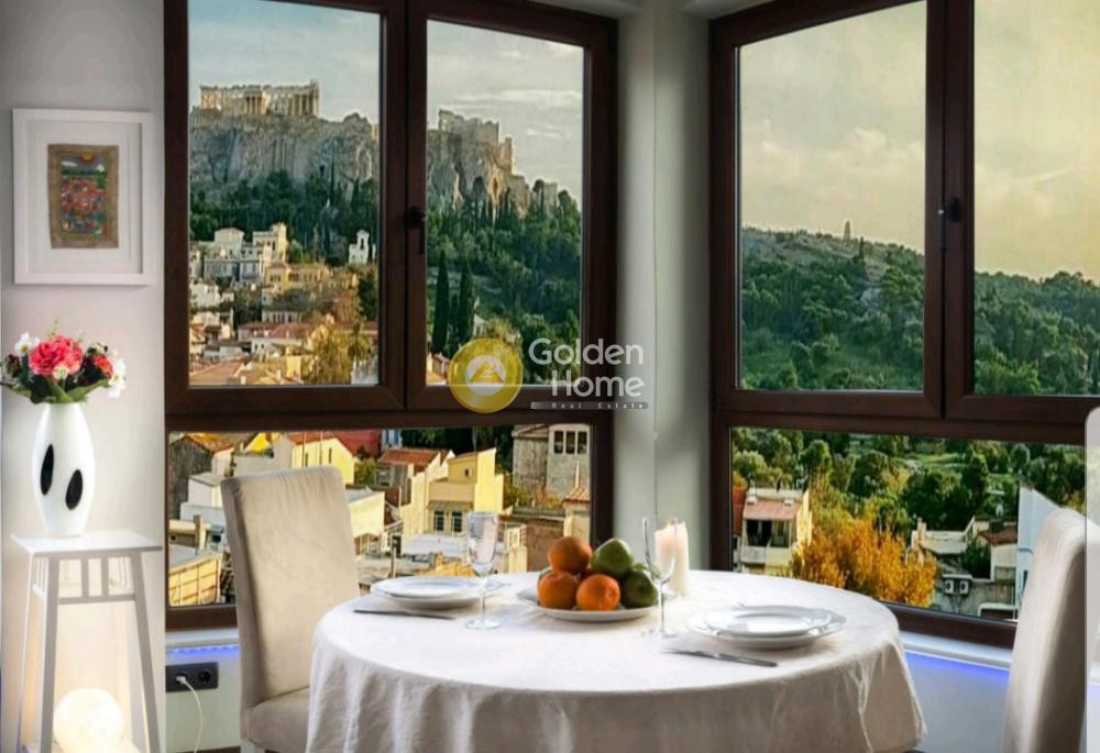 Διαμέρισμα 60 τ.μ. προς πώληση, Μοναστηράκι Αθήνας