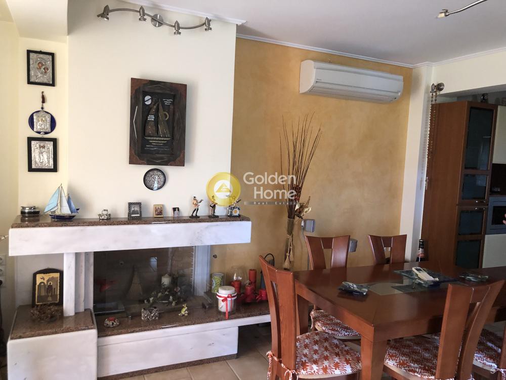Κτίριο 230 τ.μ. προς ενοικίαση, Μαγούλα Ερέτριας