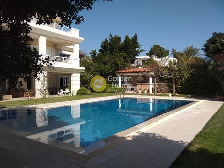 Μεζονέτα 200 τ.μ. για ενοικίαση