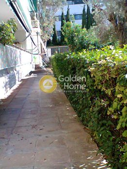 Warehouse 135sqm for sale-Marousi » Soros