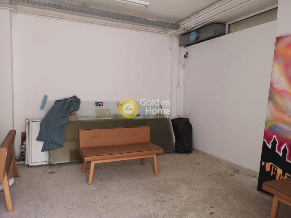 Αποθήκη 135 τ.μ. προς πώληση, Σωρός Αμαρουσίου
