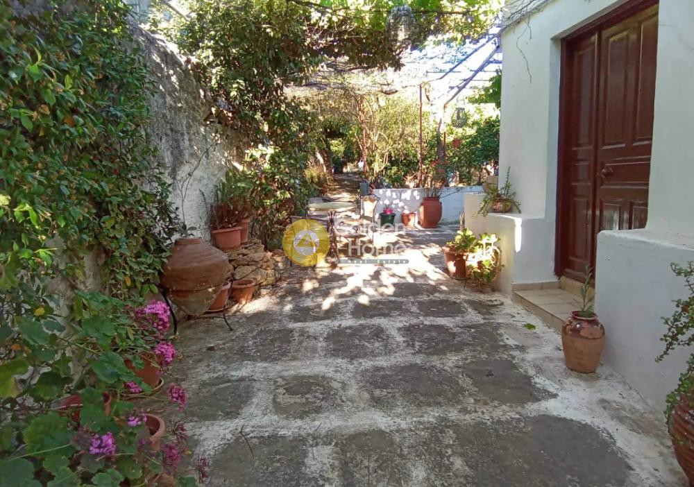 Μονοκατοικία 130 τ.μ. πρός πώληση, Ν. Χίου, Χίος