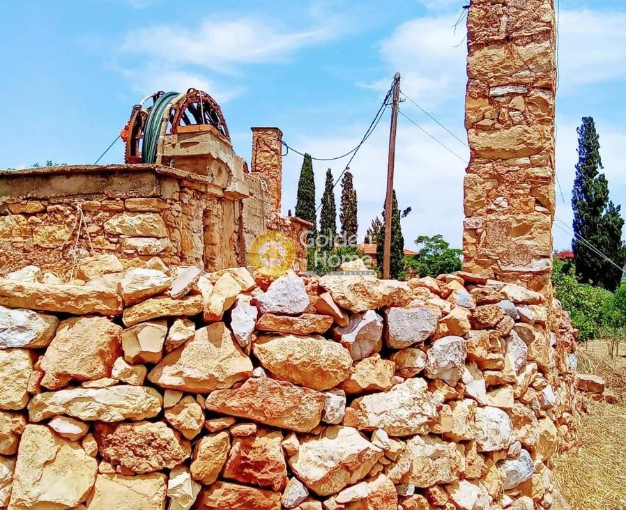 Μονοκατοικία 130 τ.μ. πρός πώληση, Ν. Χίου, Χίος