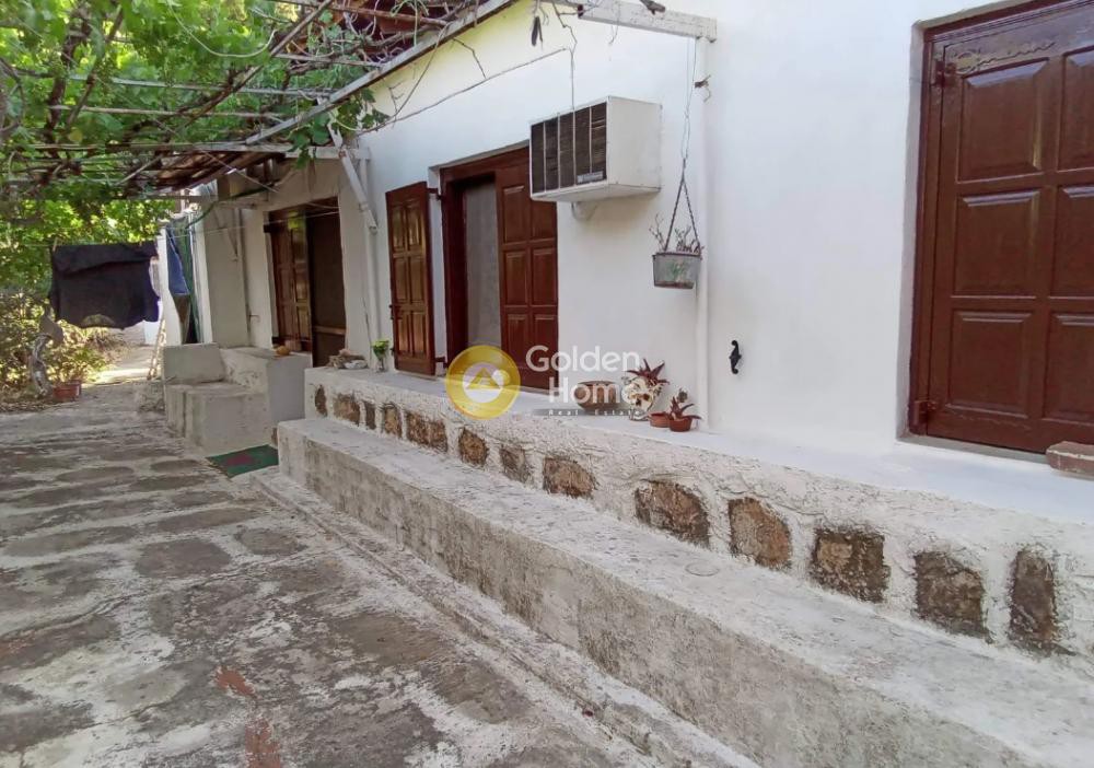 Μονοκατοικία 130 τ.μ. πρός πώληση, Ν. Χίου, Χίος