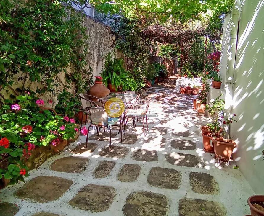 Μονοκατοικία 130 τ.μ. πρός πώληση, Ν. Χίου, Χίος