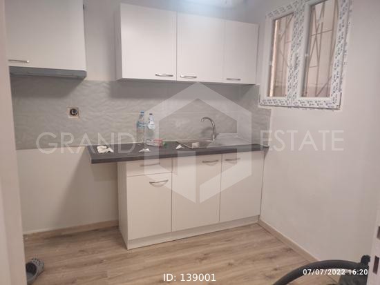 Studio / γκαρσονιέρα 37 τ.μ. προς ενοικίαση, Άνω Ιλίσια