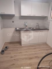 Studio / γκαρσονιέρα 37 τ.μ. για ενοικίαση