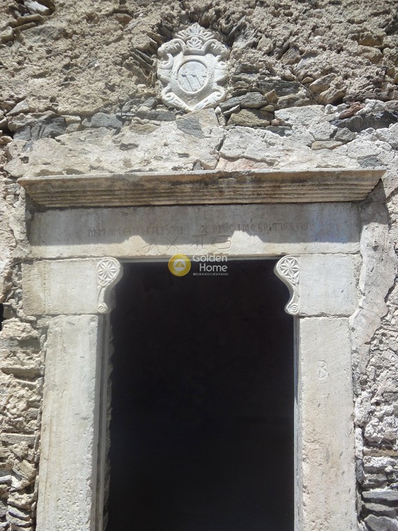 Μονοκατοικία 300 τ.μ. προς πώληση, Κάτω Ποταμιά Νάξου