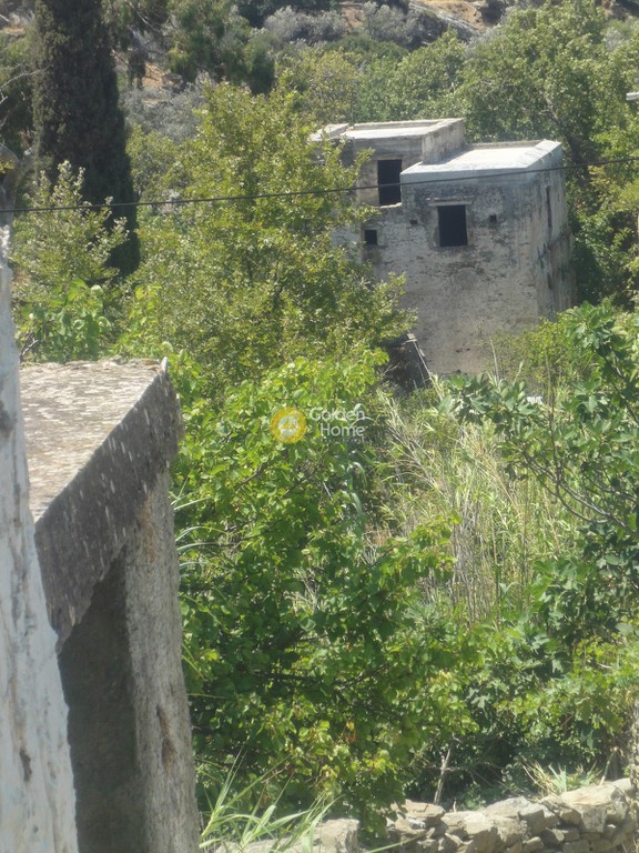 Μονοκατοικία 300 τ.μ. προς πώληση, Κάτω Ποταμιά Νάξου