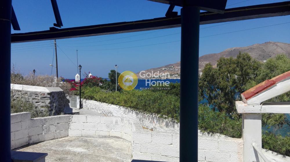 Μονοκατοικία 185 τ.μ. προς πώληση, Ποσειδωνία Σύρου