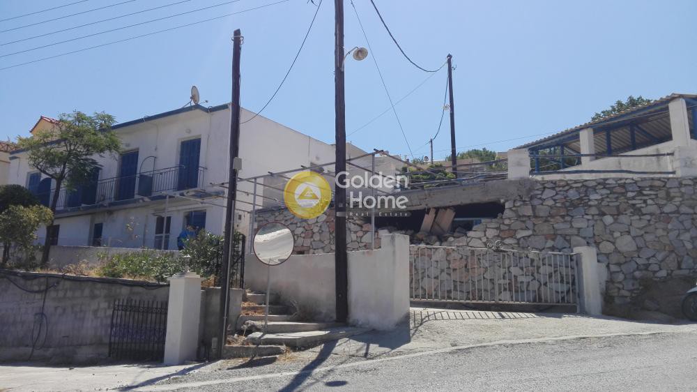 Μονοκατοικία 185 τ.μ. προς πώληση, Ποσειδωνία Σύρου