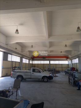 Επιχειρηματικό κτίριο 1.759 τ.μ. για πώληση