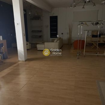 Αποθήκη 100 τ.μ. για πώληση