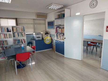 Επιχειρηματικό κτίριο 245 τ.μ. για πώληση