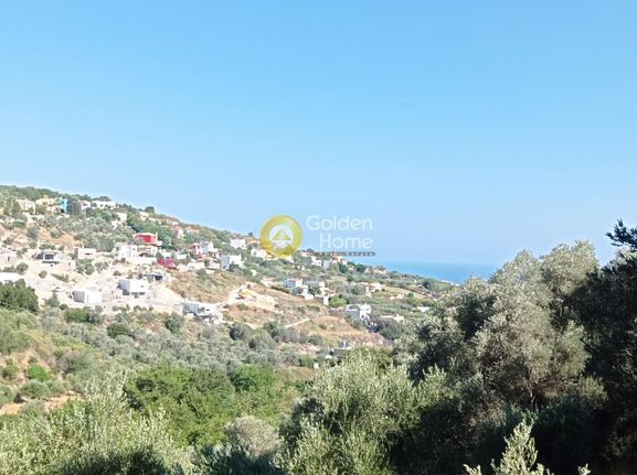 Οικόπεδο 12.000 τ.μ. για πώληση, Ν. Ρεθύμνου, Αρκάδι