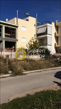 Οικόπεδο 300τ.μ. για πώληση-Αχαρνές » Αγριλέζα