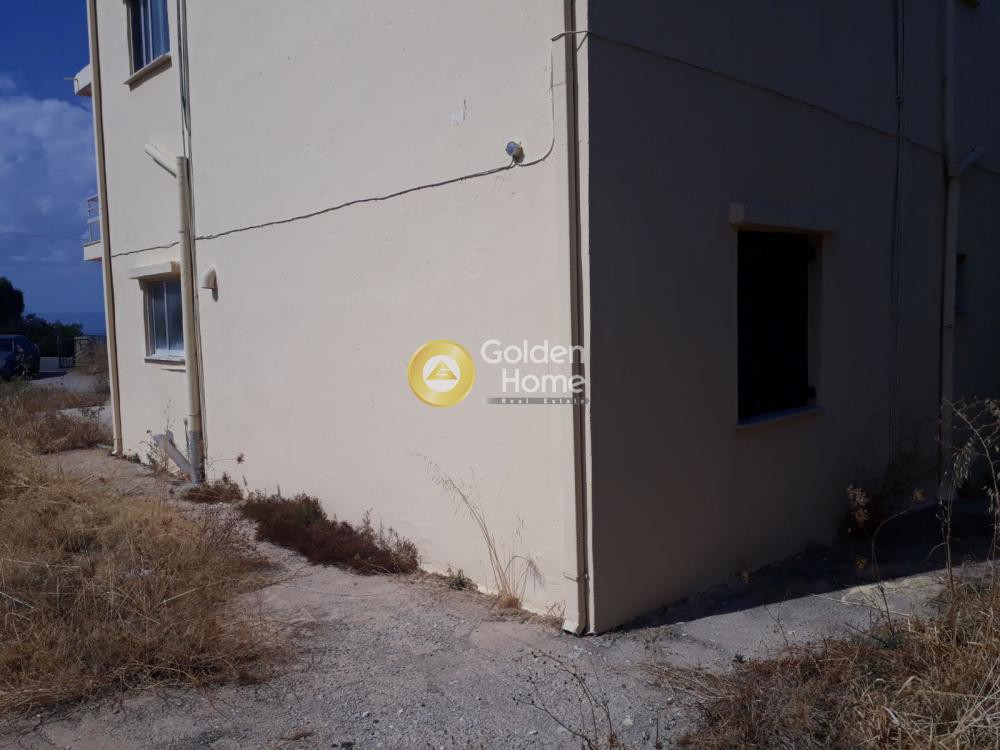 Οικόπεδο 2.984 τ.μ. προς πώληση, Χωραφάκια