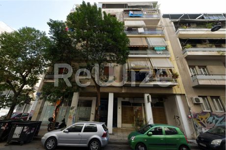 Διαμέρισμα 57τ.μ. για πώληση-Άνω πατήσια » Κυπριάδου - άνω πατήσια