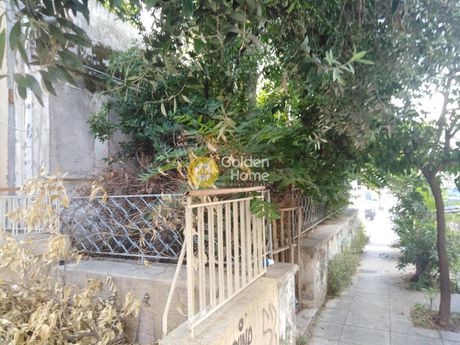 Οικόπεδο 141 τ.μ. για πώληση