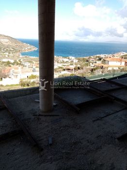 Detached home 90sqm for sale-Keratea » Pefka