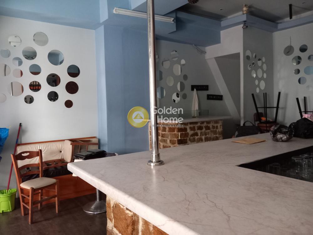 Κατάστημα 50 τ.μ. προς ενοικίαση, Λόφος Φινοπούλου